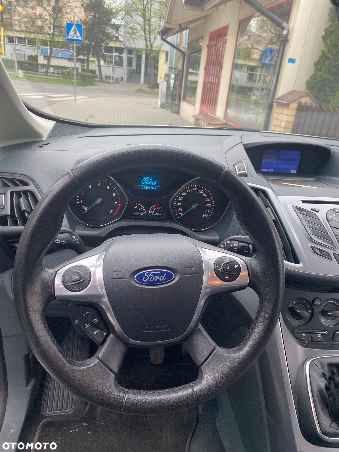 Ford C-MAX - 7
