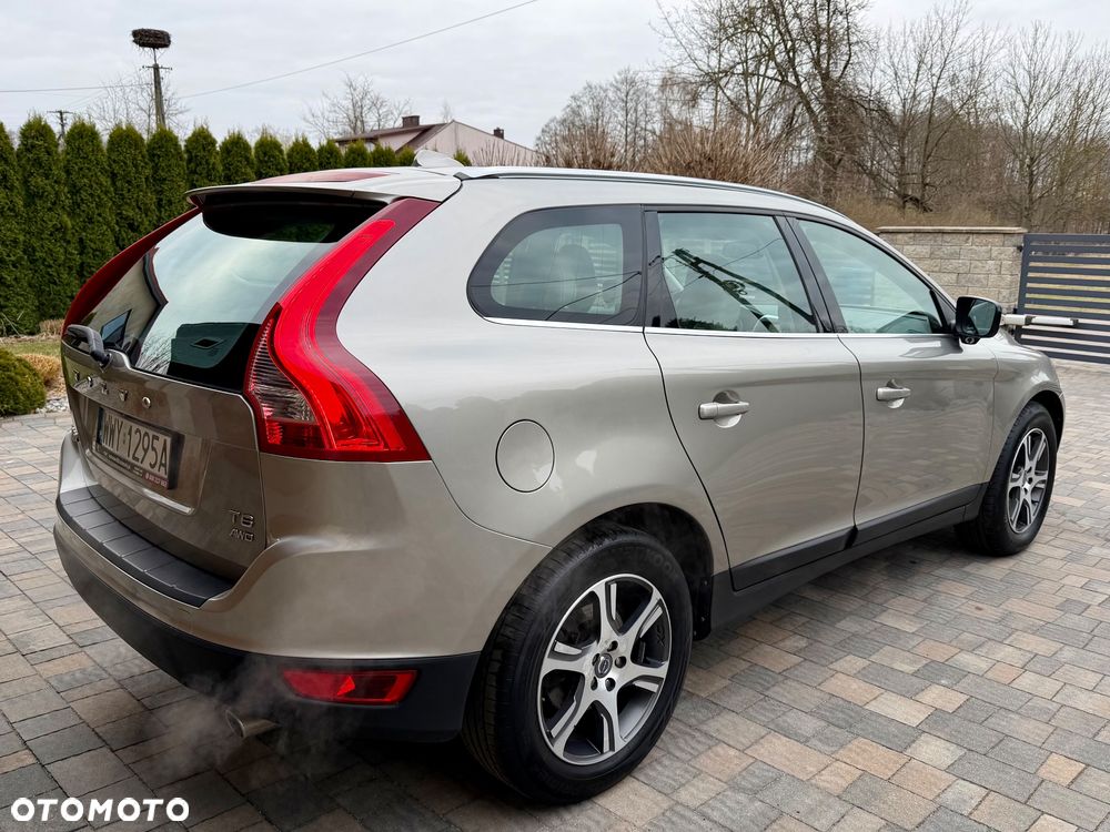 Volvo XC 60 - 8