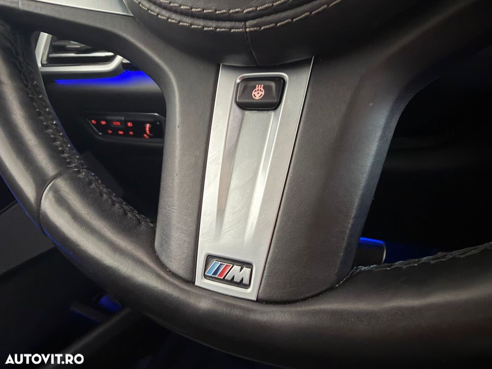 BMW X5 xDrive40i - 23