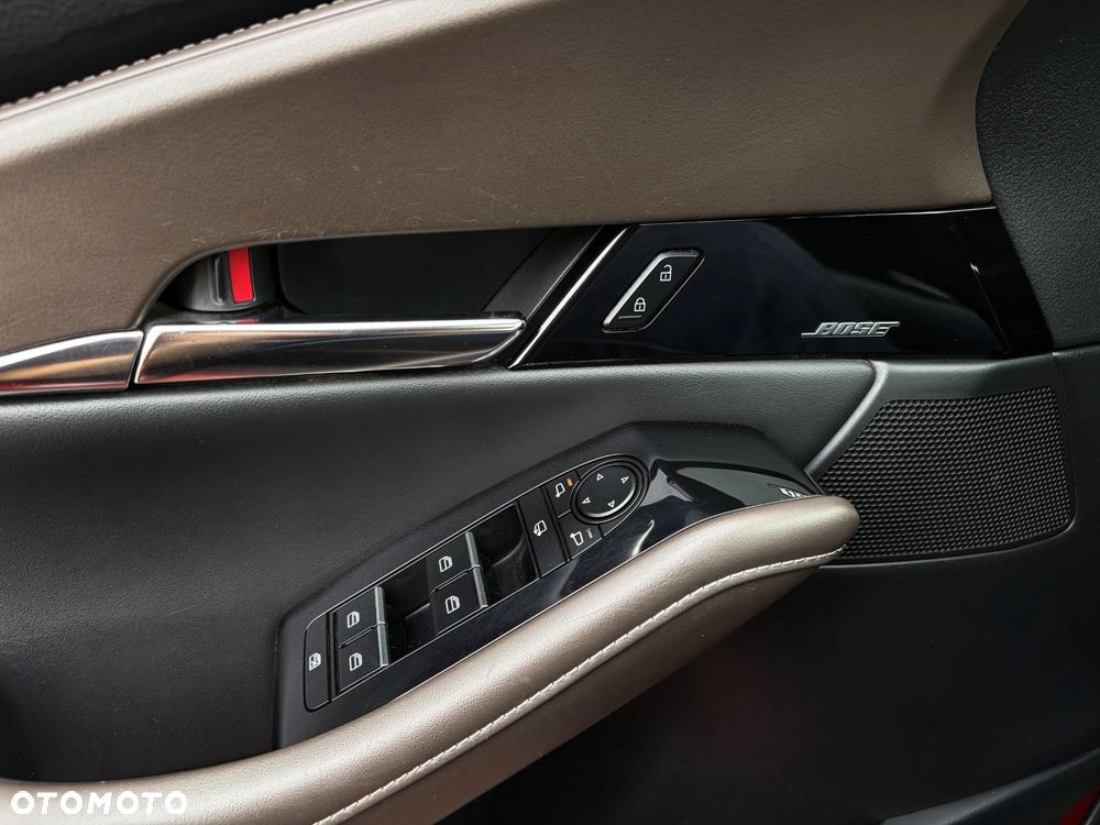 Mazda CX-30 SKYACTIV-X 2.0 M-Hybrid - 32