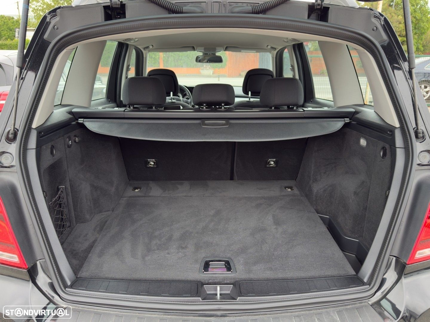 Mercedes-Benz GLK 200 - 14