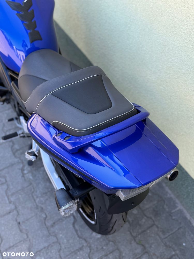 Yamaha FZS - 20