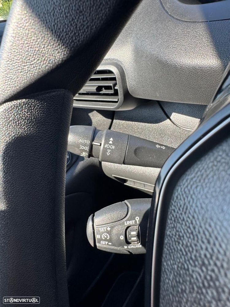 Peugeot Partner 1.5 BlueHDi Pro Standard - 16