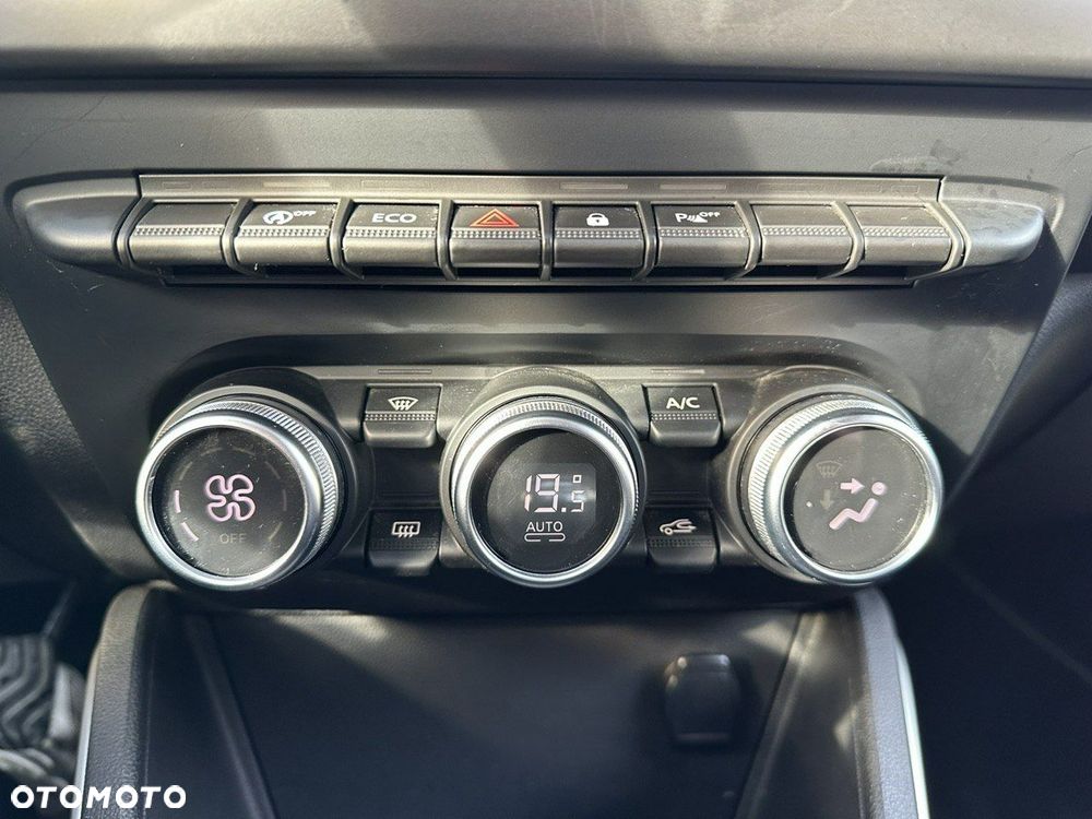 Dacia Duster 1.5 Blue dCi Prestige - 20