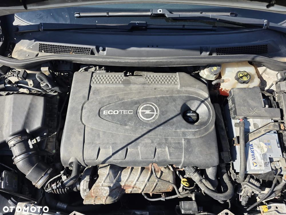 Opel Astra - 22