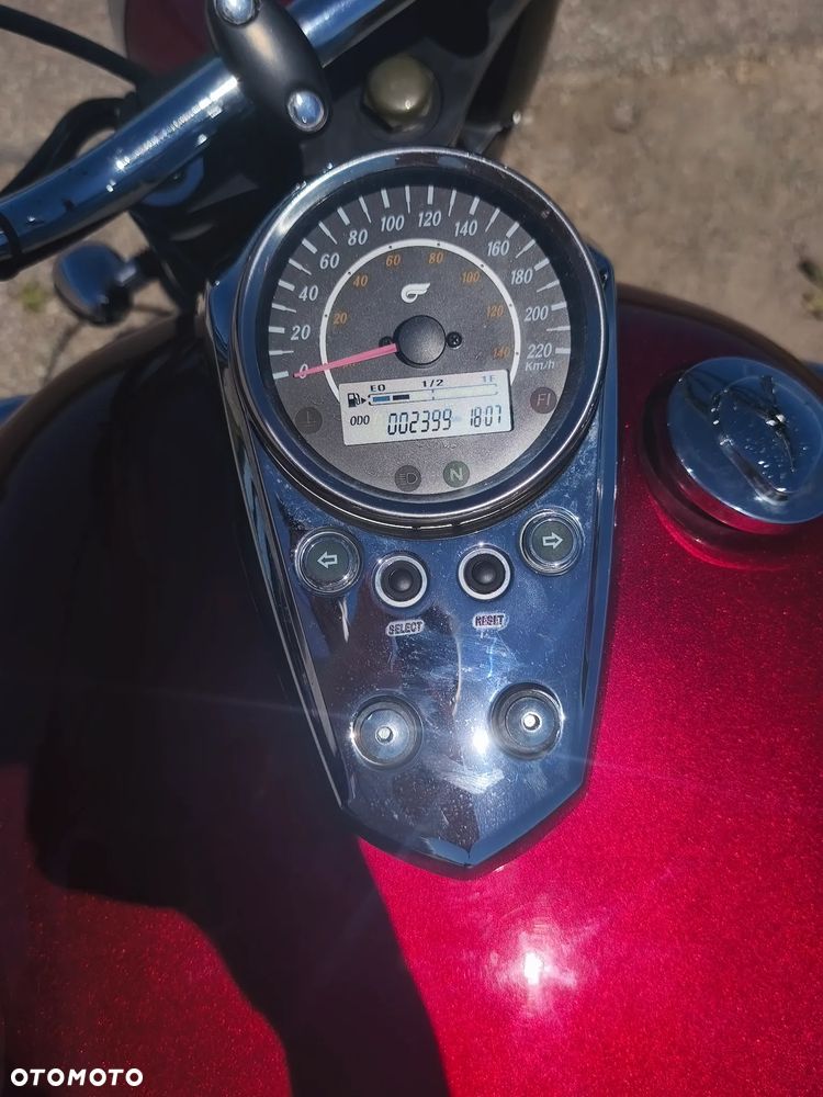 Hyosung Inny - 2