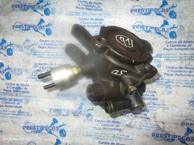 Bomba Direção 12110 TOYOTA COROLLA XLI14 1996 TOYOTA COROLLA EE101 1991 1.3I 0P - 2