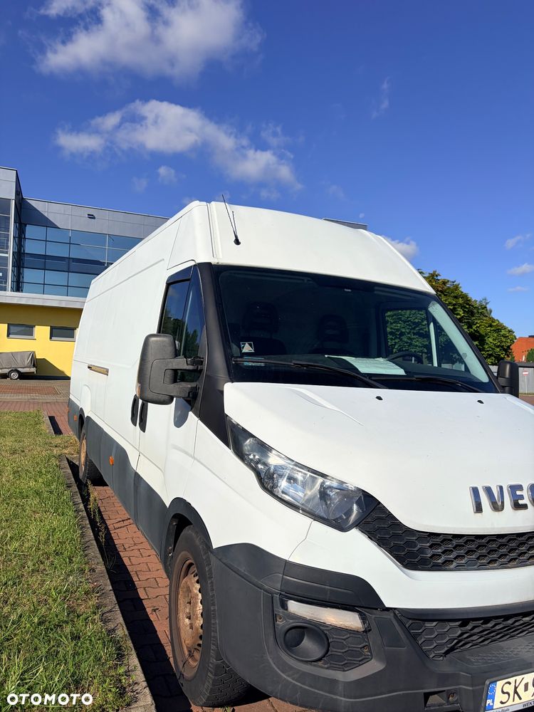 Iveco Daily - 12