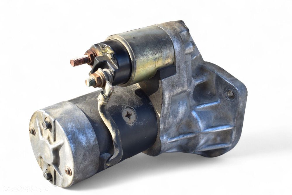 Rozrusznik NISSAN NAVARA II D22 2.5 TD 1998-2005R 23300-6T001 - 4