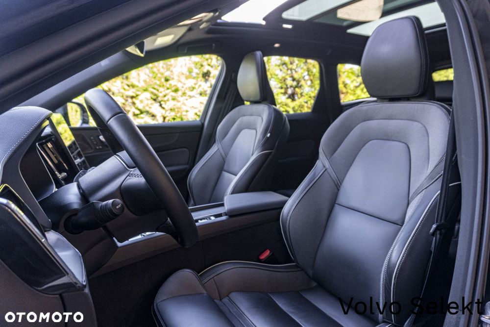 Volvo XC 60 - 11