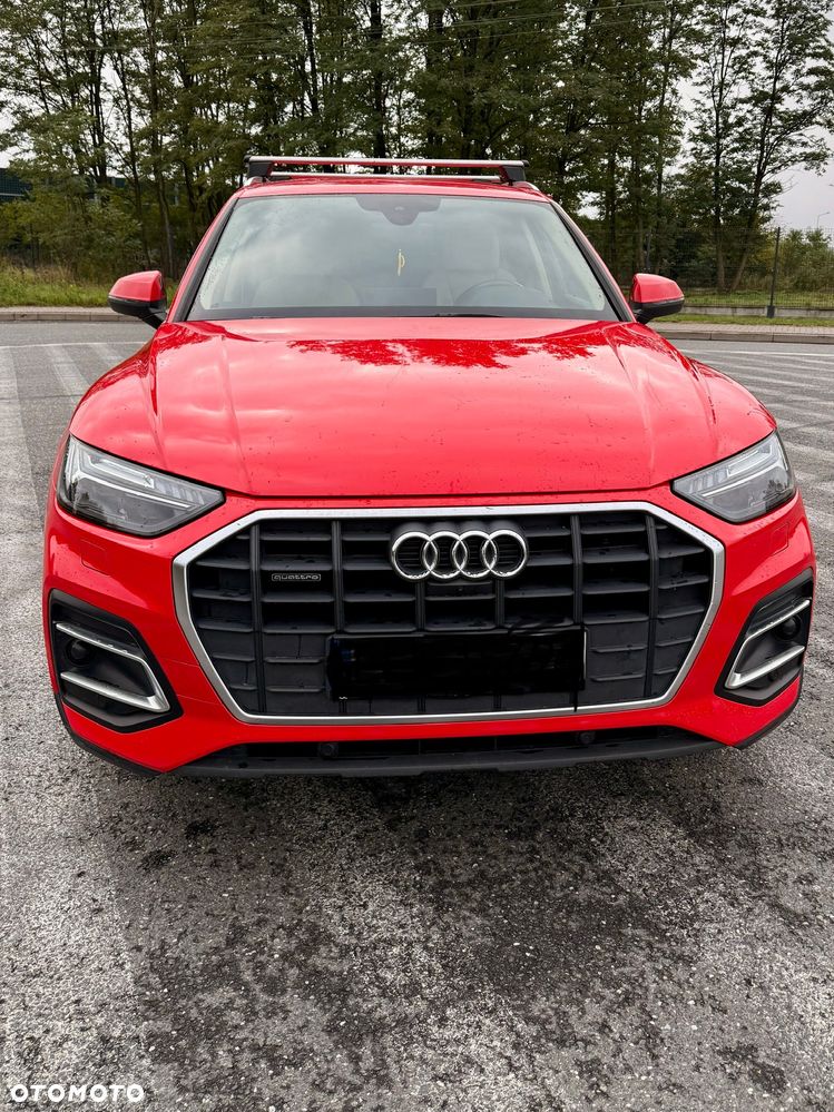 Audi Q5 2.0 TFSI Quattro S tronic - 5