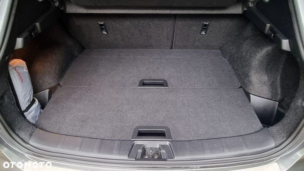 Nissan Qashqai - 22