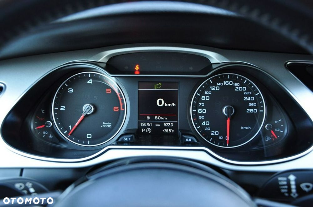Audi A4 Allroad - 36