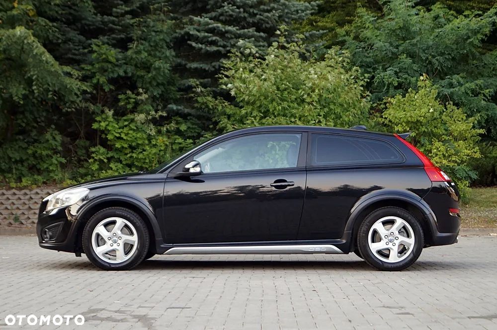 Volvo C30 D3 Summum - 12