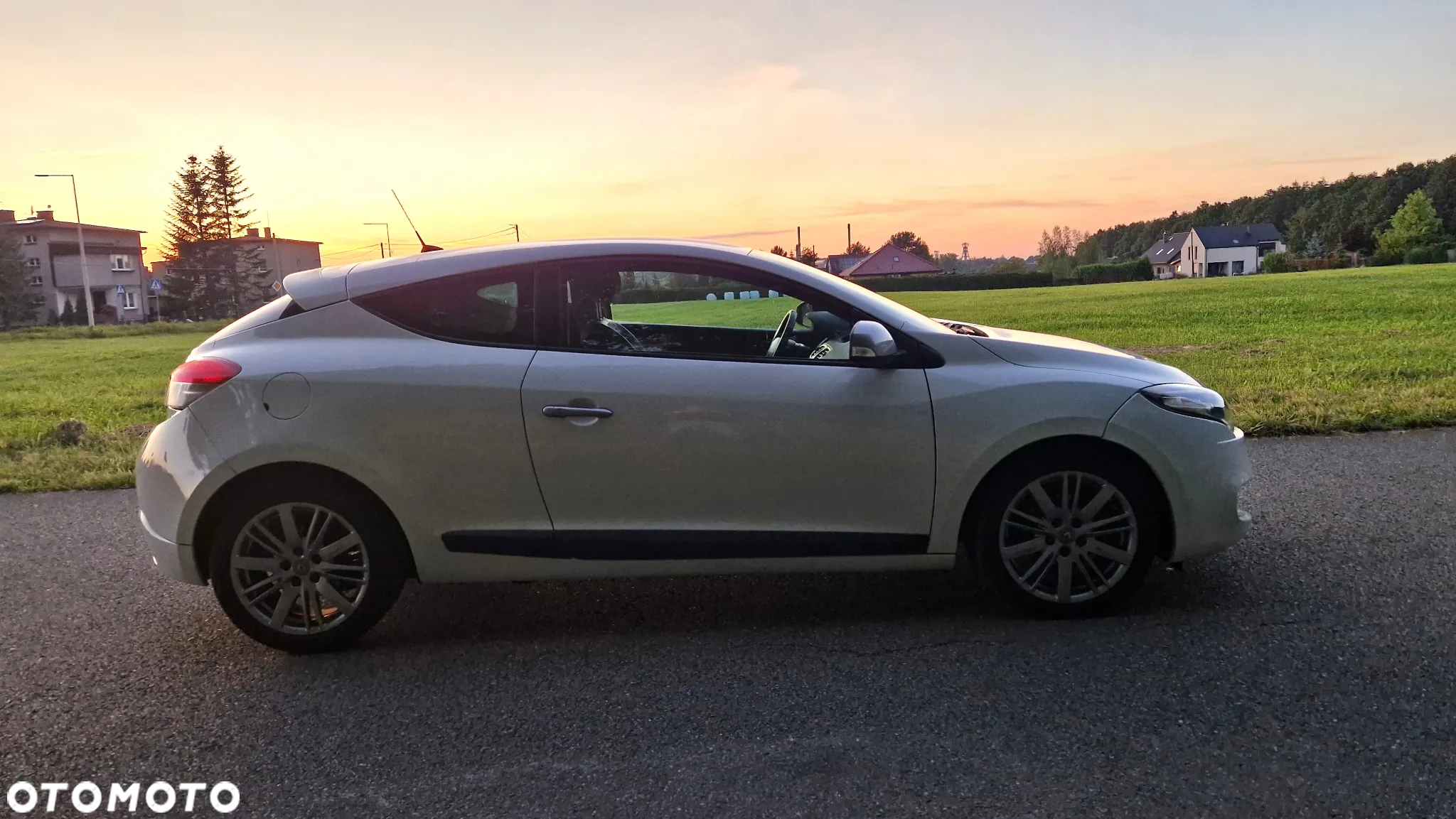 Renault Megane - 3