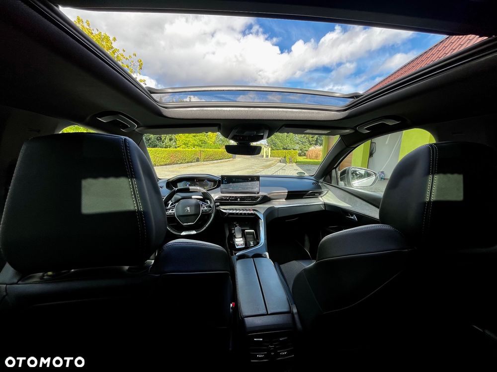 Peugeot 3008 1.6 PHEV 225 GT Exclusive e-DCS7 - 14