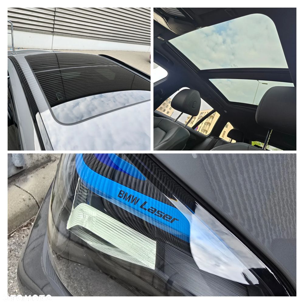 BMW Seria 5 530e M Sport sport - 35