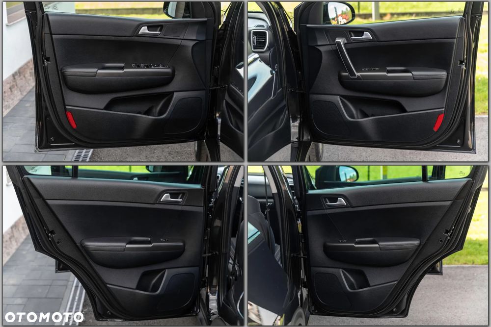 Kia Sportage 1.6 GDI 2WD VISION - 39