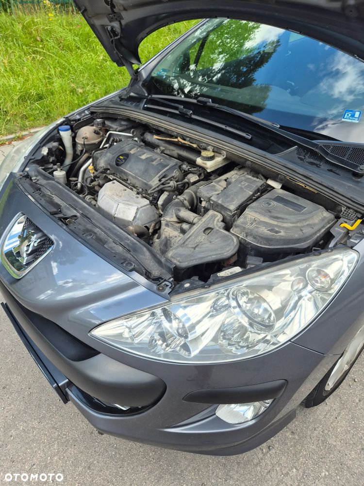 Peugeot 308 1.4 Trendy - 7