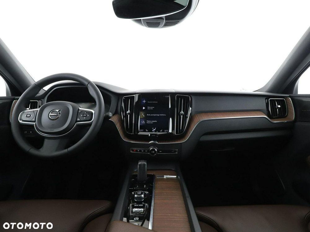 Volvo XC 60 T8 Plug-In Hybrid AWD Inscription Expression - 15