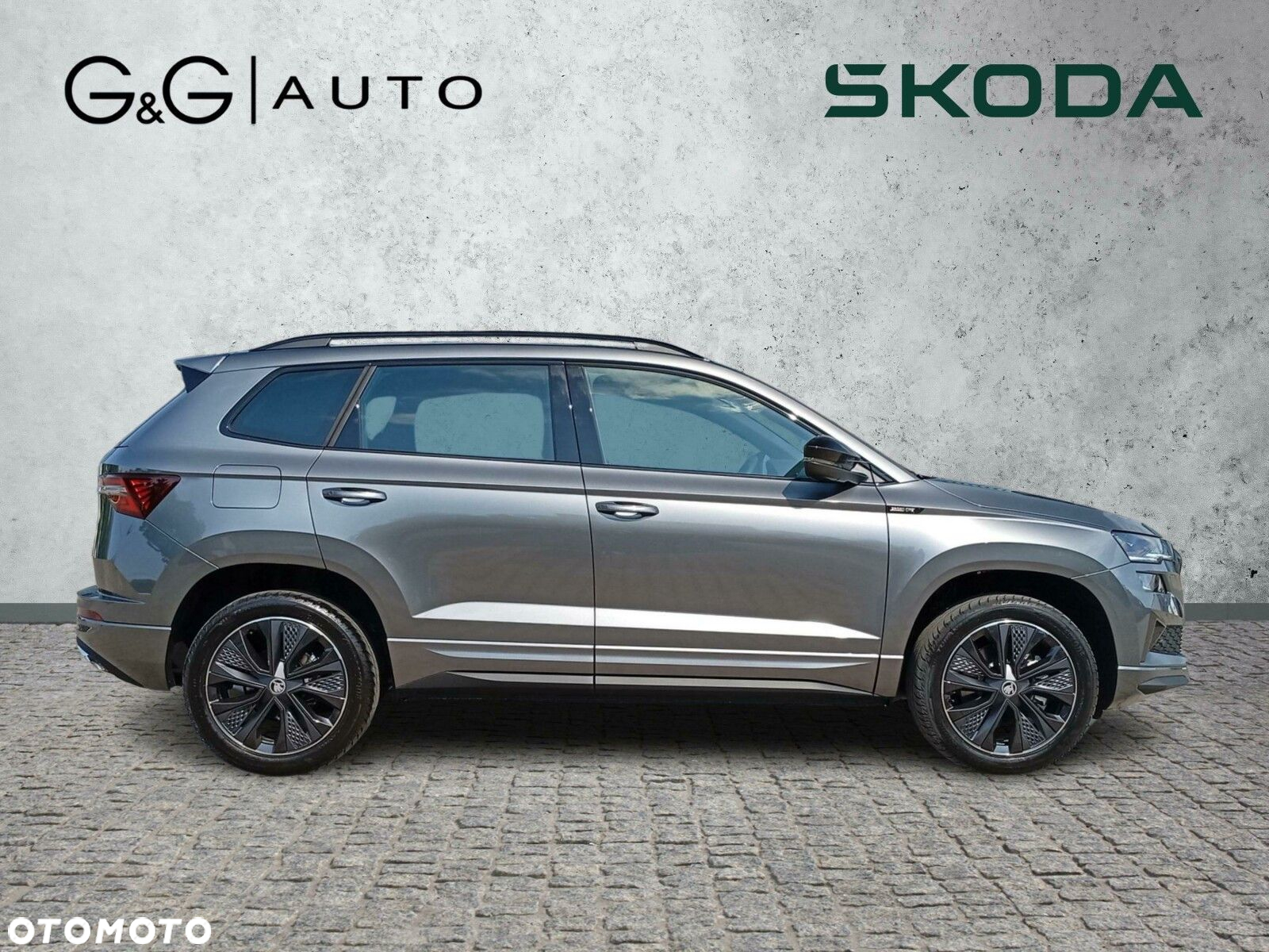 Skoda Karoq - 7