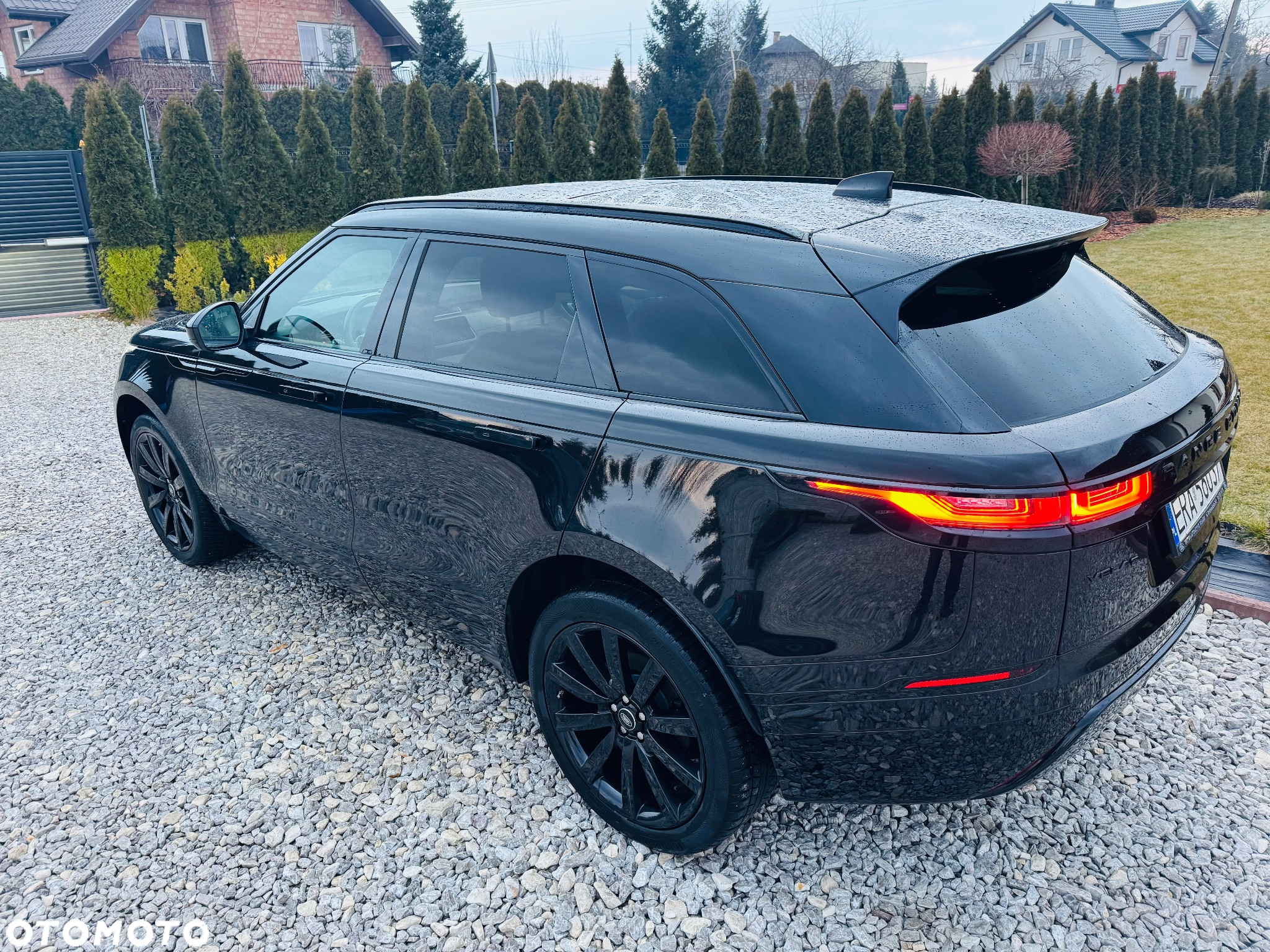 Land Rover Range Rover Velar 2.0d R-Dynamic HSE - 7