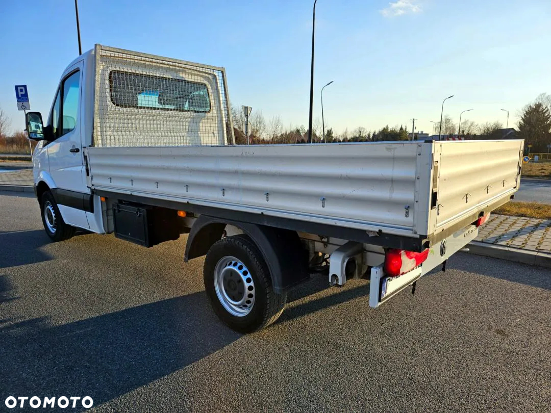 Volkswagen CRAFTER - 29