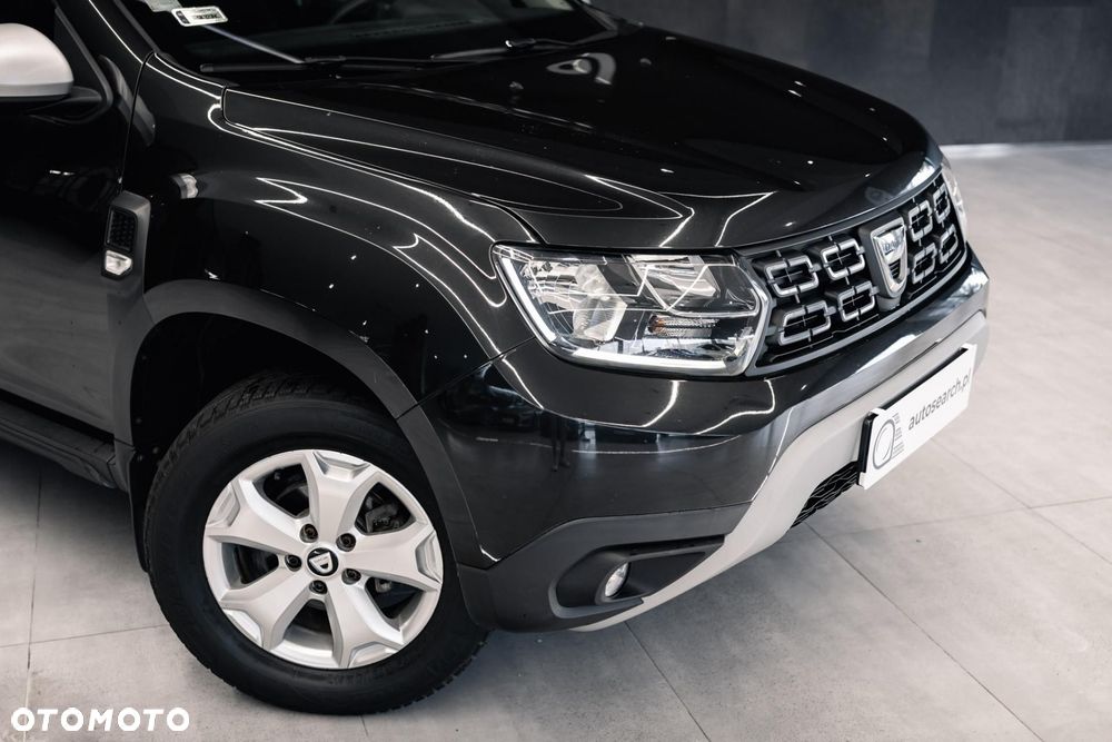 Dacia Duster 1.6 SCe Comfort - 38