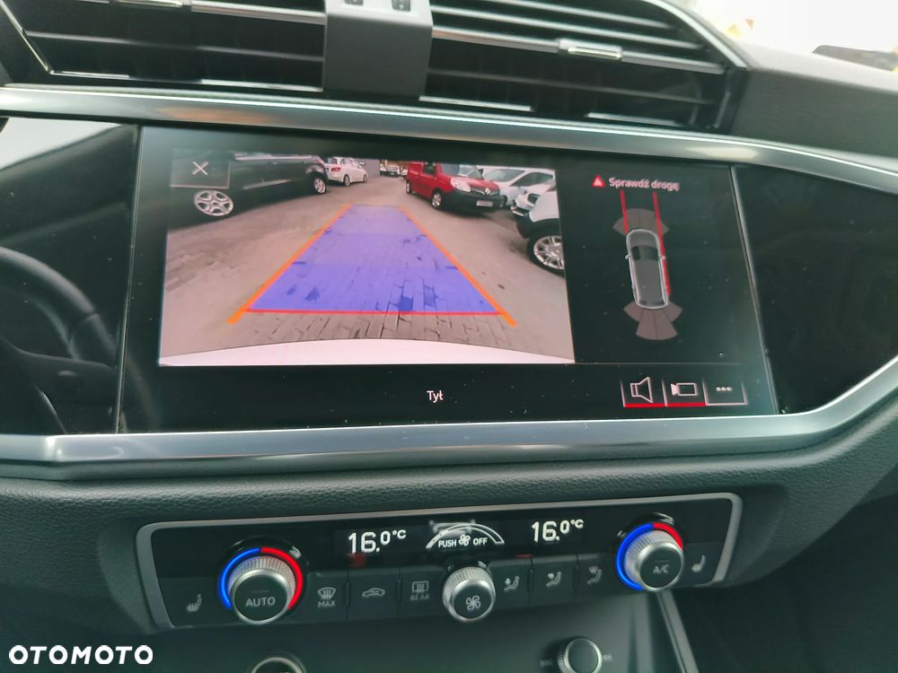 Audi Q3 40 TFSI Quattro S tronic - 29