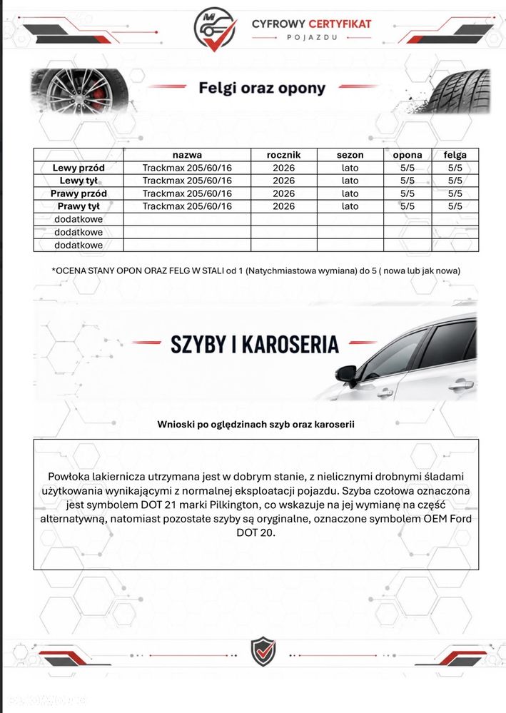 Ford Focus - 31