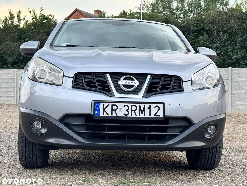 Nissan Qashqai 1.6 Tekna - 32