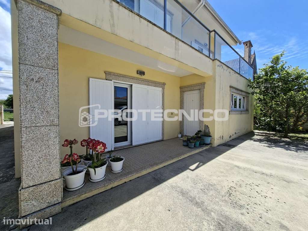 Moradia T4+1 no Coração de Ílhavo - Grande imagem: 2/37