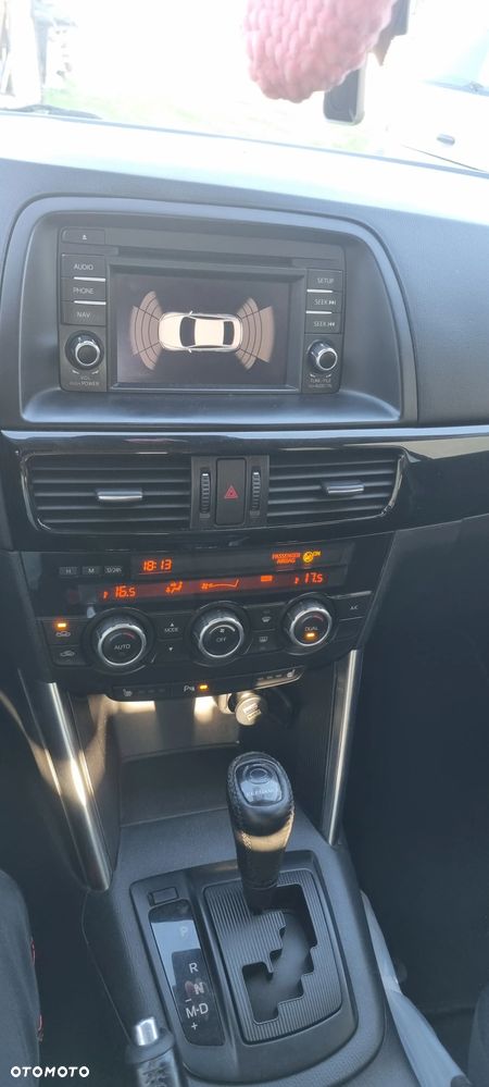 Mazda CX-5 2.2 D Skyenergy - 13