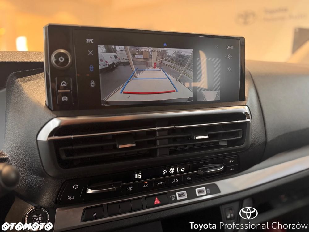 Toyota Proace Verso - 11