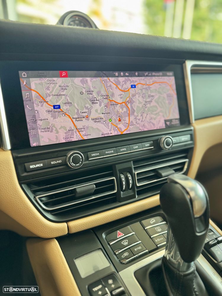 Porsche Macan 2.0T - 16