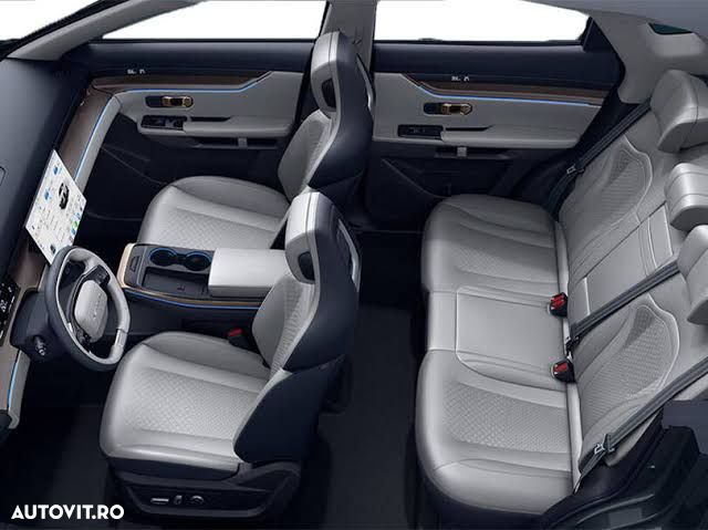 Jetour Dashing - 13