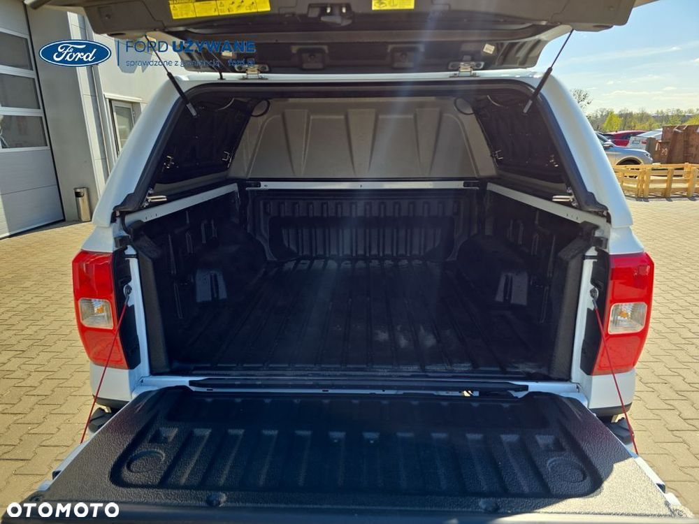 Ford Ranger - 11