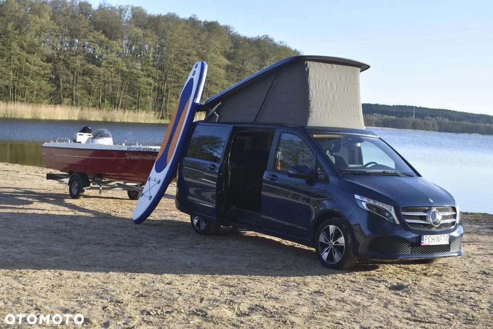 Mercedes-Benz Marco Polo - 2