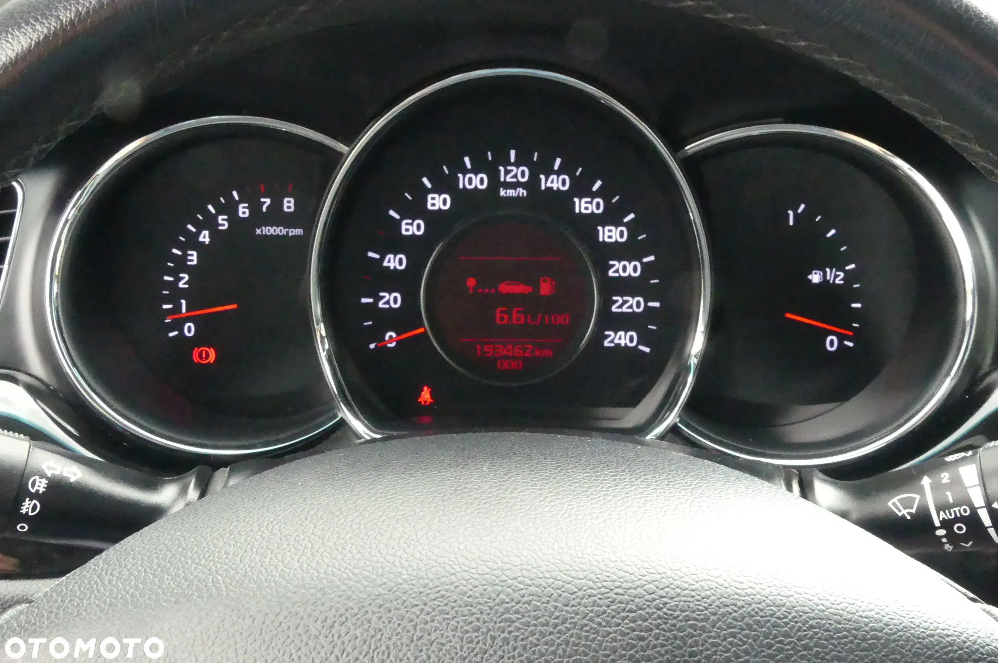 Kia Ceed Cee'd 1.6 GDI XL - 11