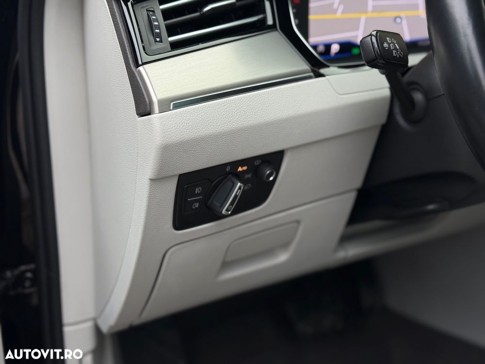 Volkswagen Passat 2.0 TDI DSG Highline - 15