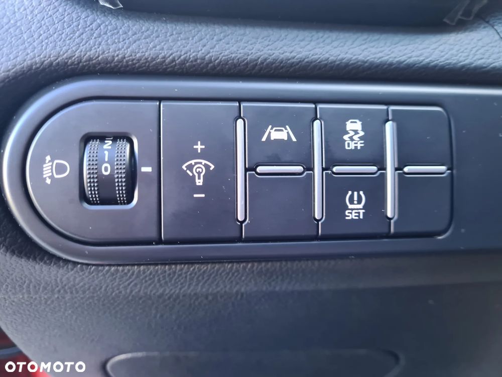 Kia XCeed 1.5 T-GDI L - 13
