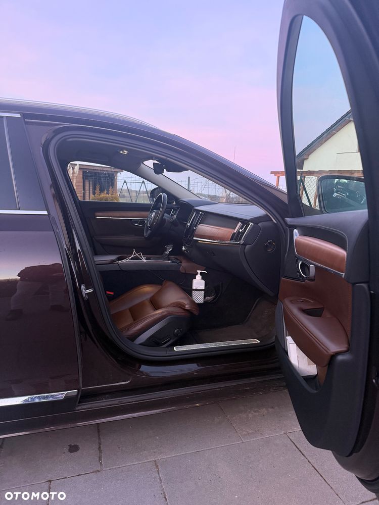 Volvo V90 D4 Inscription - 7