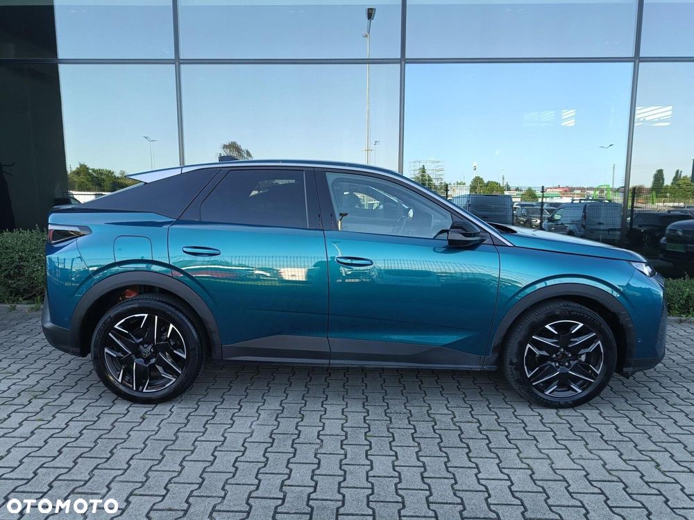 Peugeot 3008 1.2 PureTech mHEV Allure Pack S&S e-DCS6 - 6