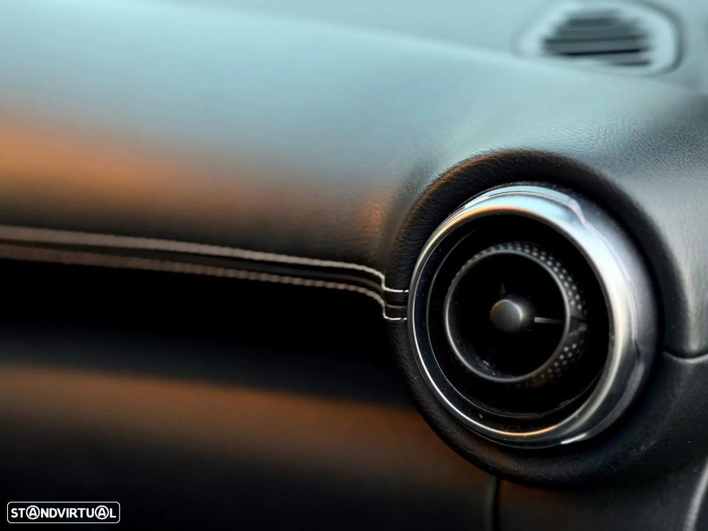 Nissan Juke 1.0 DIG-T N-Design Black - 13