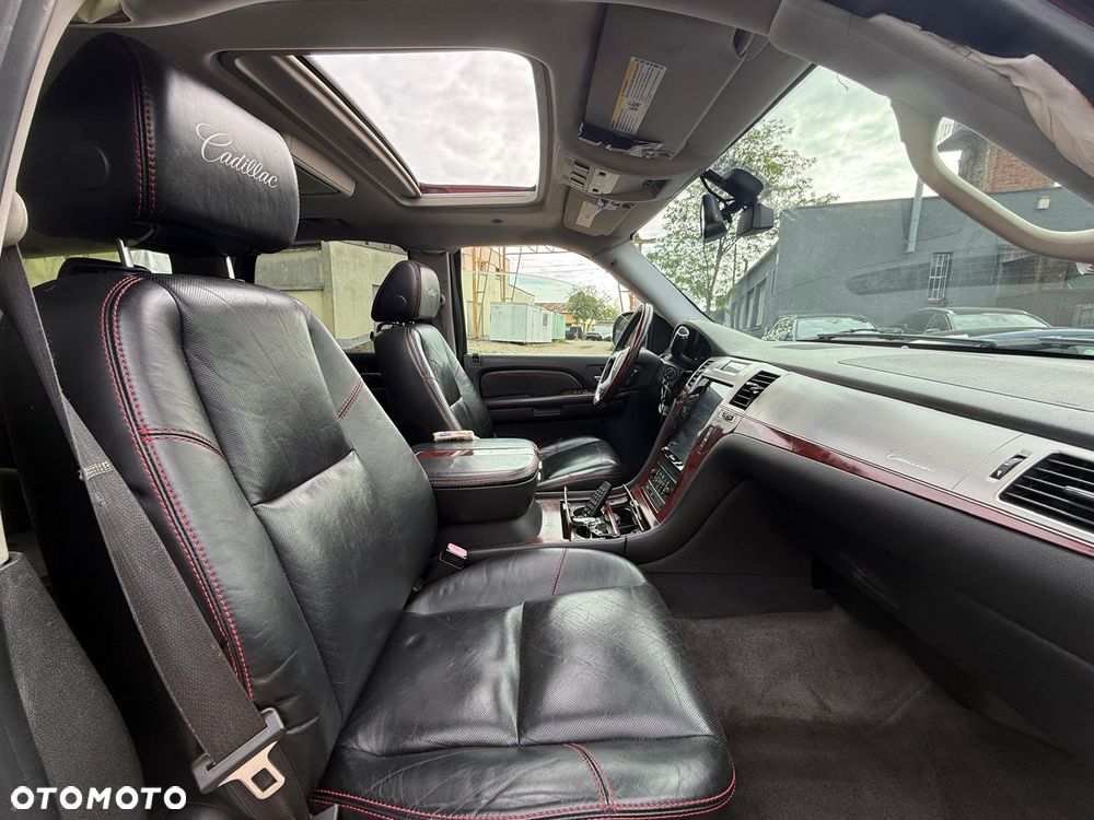 Cadillac Escalade 6.2 V8 Elegance - 13