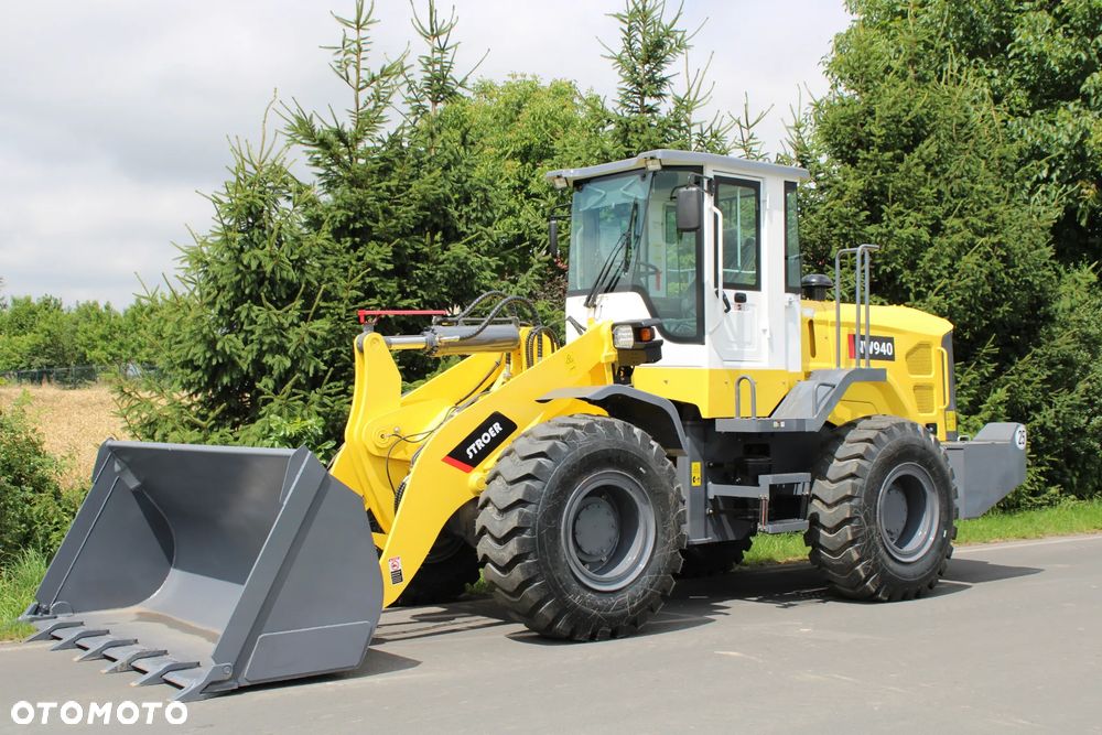 Stroer NW 940 - 4