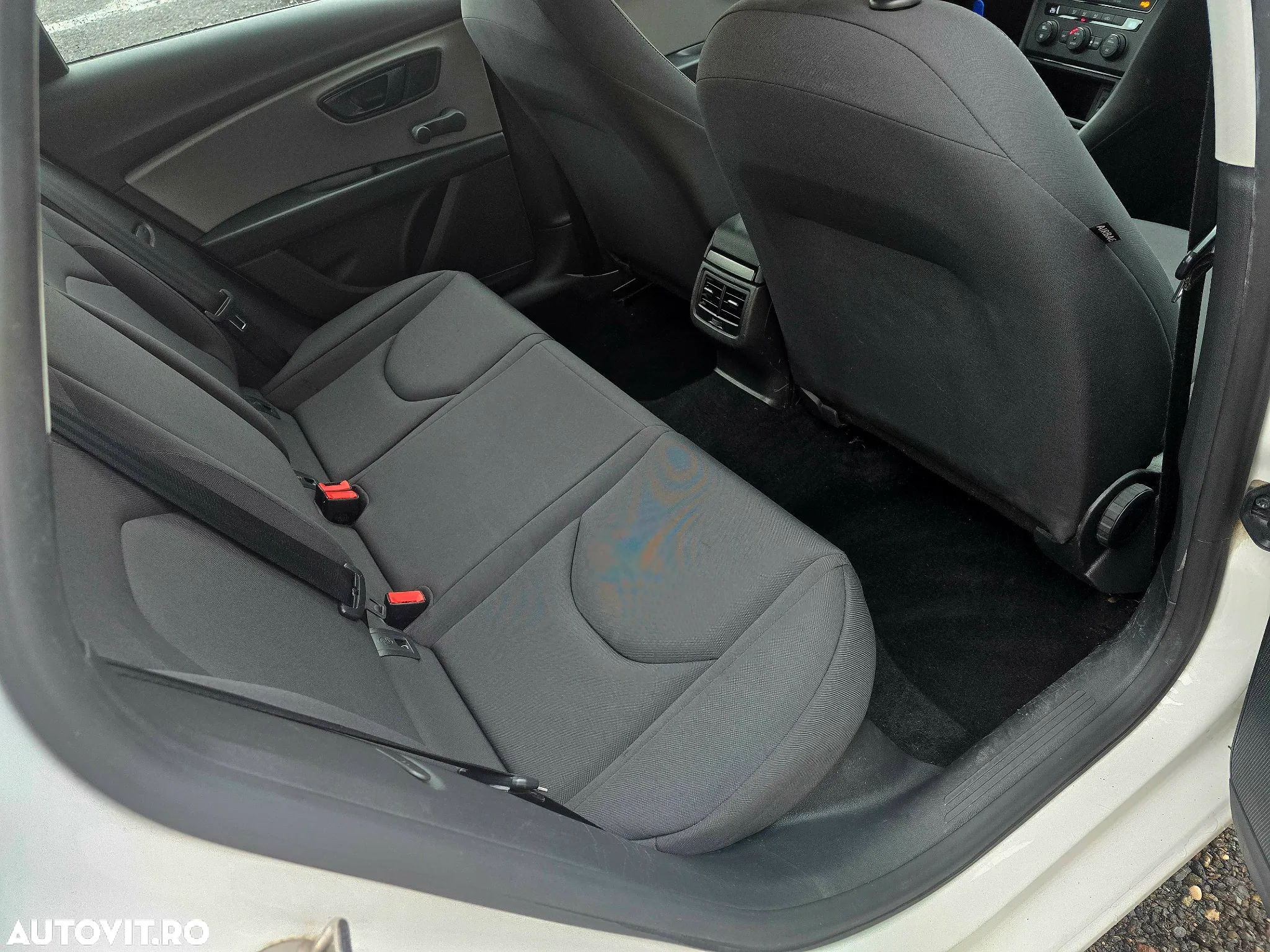 Seat Leon 1.0 TSI Style - 12