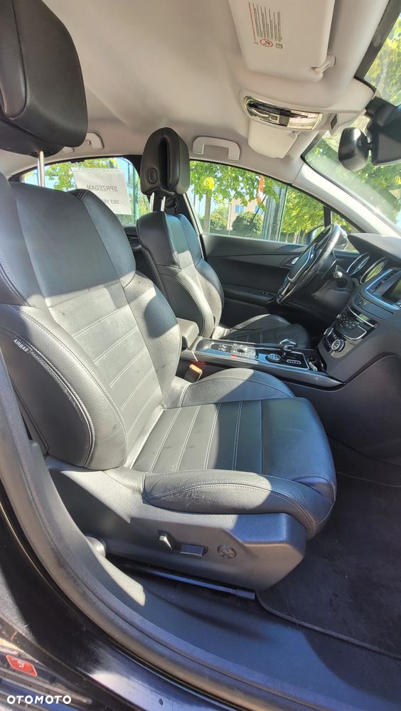 Peugeot 508 - 9