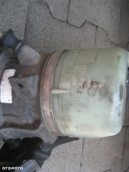 volvo s80 07-14r 2,0tdi d3 pompa wspomagania elektryczna 3k514c654b - 4