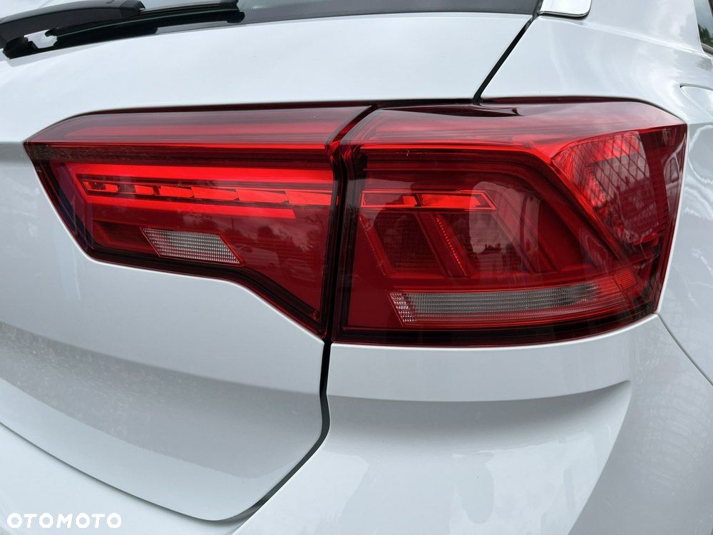 Volkswagen T-Roc 1.0 TSI Style - 14